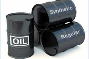 Synthetic oil vs. conventional oil