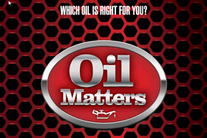 Which oil is right for you