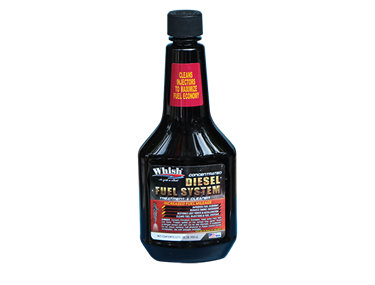 WHISH DIESEL FUEL SYSTEM CLEANER (CONCENTRATED)