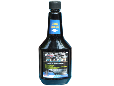 WHISH ENGINE FLUSH