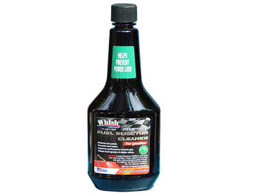 WHISH FUEL INJECTOR CLEANER (CONCENTRATED)