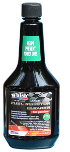 WHISH FUEL INJECTOR CLEANER (CONCENTRATED)