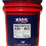 WHISH PREMIUM TURBO HEAVY DUTY FLEET SYNTHETIC BLEND